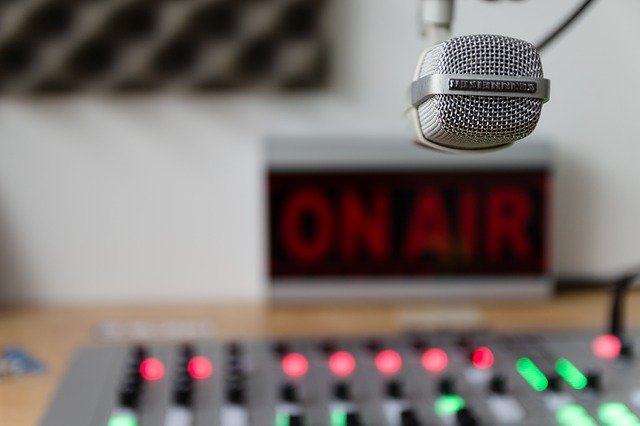 Radio Paradise Internet Radio