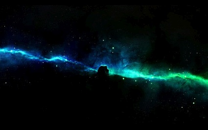 Horsehead Nebula