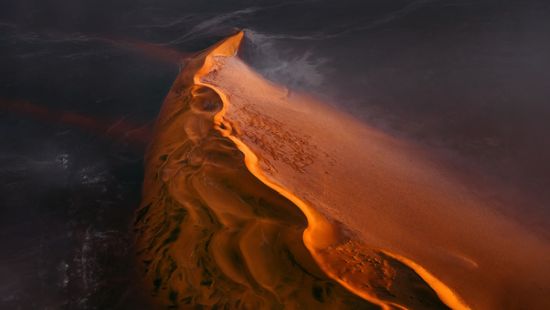 Namib Desert, Africa
