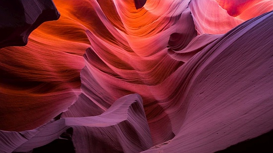 Antelope Canyon Arizona