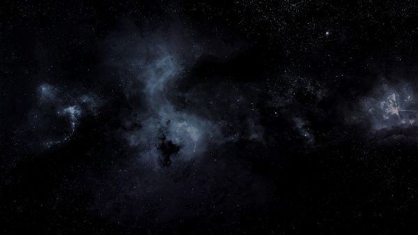 Dark Space wallpaper