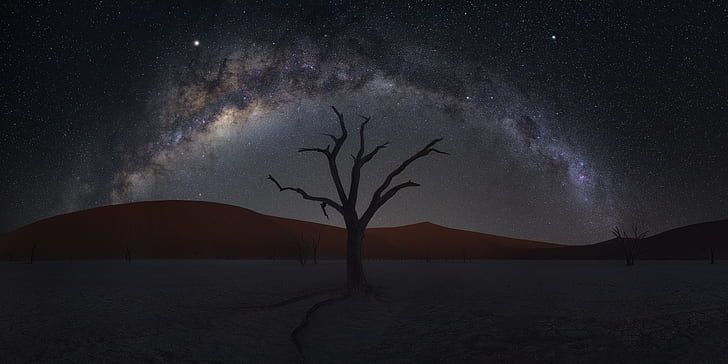 Wallpaper Dead Vlie Namibia