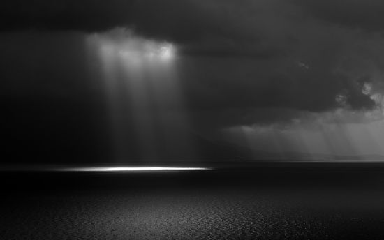 Ocean Sunbeam