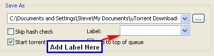 utorrent-add-torrent-box-label-locaiton